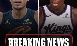 曝施罗德被交易至骑士+亨特赴国王 公牛得到沙里奇