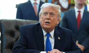 一晚两场元首通话 俄美均提及今年访华