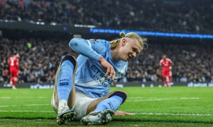 观战台：皇马曼城硬碰硬+巴黎火拼切尔西 萨仁浦客战