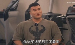 30岁健美冠军之死