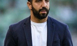 原创 
            胜率跌破38%倒数第一，阿莫林成后爵爷时代最差主帅，下课倒计时？