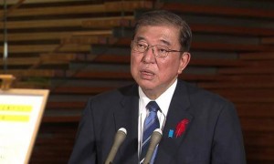 日本神秘大礼送往南海！连下8子密谋大局？中方24小时雷霆亮剑！