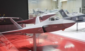 中美五代机量产破千架，俄罗斯苏-57为何仅造32架？