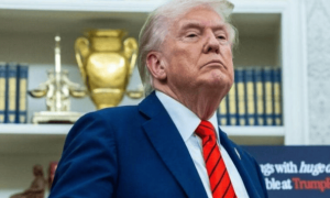 美国刚喊“保卫钓鱼岛”，就对中国释放两个积极信号，日本被坑惨了？特朗普态度说变就变