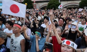 中方对日本发出最强音：可引用联合国宪章，对法西斯动武无需授权