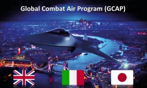 日英意联合研制六代机又有新进展！协商终于敲定，开始实质推进