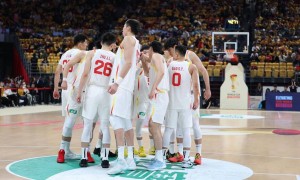 深度-没有优秀后卫支撑，男篮变成了失去眼睛的猎鹰