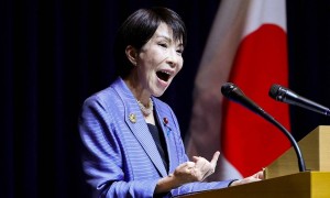 中俄联合巡航，通知韩国却没告诉日本？日本破防：中国拒接电话