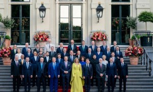 北约为台海冲突做准备，美国的一份报告伤自尊了：大陆若收台必胜