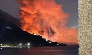 美军对委内瑞拉动手了！看起来不像大规模入侵，只想逼马杜罗下台