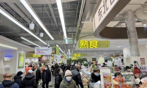 美团的另一场战争：外卖遭遇闪购狙击，王兴转身打造“店仓网”新防线