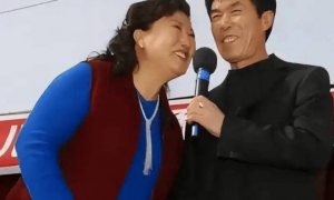 赵本山金牌编剧何庆魁宣布新恋情 曾与高秀敏相恋