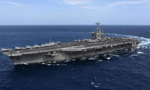 伊朗致电中国求援后，特朗普最后一刻喊停，美国不打伊朗了？