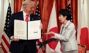 两岸统一之时，日本战略地位下降90%？高市锁死自己最后的退路