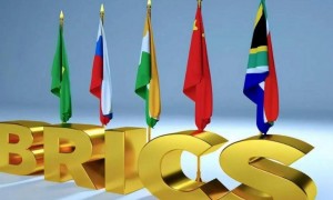 金砖军演，伊朗军舰都到了，却被主办方拒之门外，因不想得罪美国