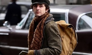 37岁石头姐7提奥斯卡，甜茶3提奥斯卡最佳男主角