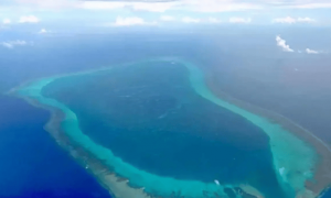 70天“封锁”黄岩岛？菲律宾这出离谱的“空域宵禁”是真是假？