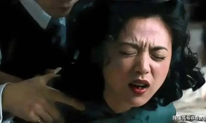 看完《色戒》未删减版，终于明白汤唯为何“一脱成名”？