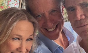 著名演员凯瑟琳奥哈拉猝死离世，死因与内脏错位反应症有关