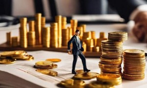 日均预亏5.9亿，万科与千亿巨债竞速，谁赢？