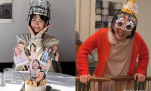 孙艺珍在家追剧称赞玄彬，玄彬还原一家3口的甜蜜对话细节