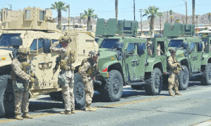 美国发起斩首行动，不到24小时，联合国下场警告，以色列开始慌了