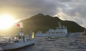 石垣市炮制“钓鱼岛条例”，日本要借机登岛？解放军警告9个字