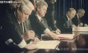 英媒透露安全保障具体措施，美军将在必要时参战：乌克兰不再天真