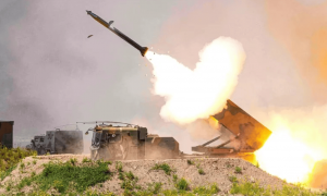 弃美选韩！挪威豪掷10亿敲定韩国火箭炮，K239凭啥打动北约？