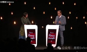 又有两枚弹道导弹突防成功！特朗普就任一年，俄空袭强度大幅增加