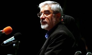 国家危难时刻，伊朗高层爆发内乱，主战派怒火上头，要求处死前总统鲁哈尼！