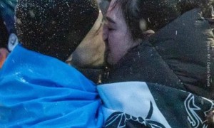 俄军中将不守信用！摩尔多瓦总统拒绝诺奖提名：应该给乌克兰战俘