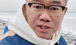 涂磊住院期间，看清人性的真实，尤其是身边的亲戚朋友，让他悲哀