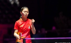 被红牌罚分+连追三局！国乒U19女团惊险逆转3-2日本夺冠