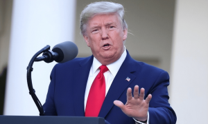 中国香港油轮突遭美军强制扣押，第 7 艘了！全面对华展开海上封锁