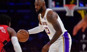 全明星替补阵容：詹姆斯领衔 华子杜兰特入选