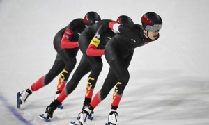 冬奥前瞻：中国队双线冲金 空中技巧混团剑指桂冠谷爱凌争卫冕