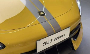 先付款后验车，小米汽车一审败诉！被判双倍返还定金