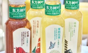 宗馥莉跌倒，钟睒睒吃饱？