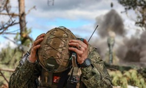 俄军九万兵力伤亡，换来攻势微弱胜利，普京能否迎来转机？