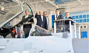 对美国彻底失望，阿拉伯国家要成立军事联盟，中国武器的机会来了