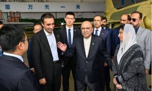 与巴基斯坦签订同盟协议，沙特真正看上的，是巴铁背后的中国