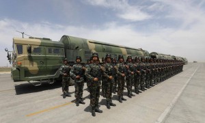 俄罗斯专家爆料中国核武增速！美国算盘落空，西太格局生变