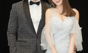 戴向宇透露陈紫函会给他洗内裤，网友：倒也不必什么都往外说