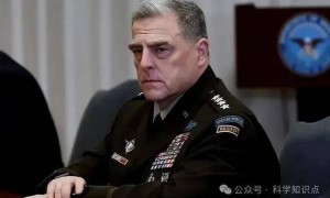 美军上将罕见吐真言！中美开战没有赢家，三大后果让全球窒息