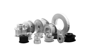 爱合发：精控每一转，智启高精度，同步轮在数控机床中的核心应用