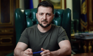 美乌加速推进和平方案谈判：多方介入、分歧凸显