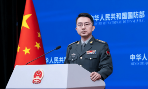 枪打出头鸟！中国南海实弹开练，收拾完日本，现在轮到菲律宾了！