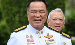 开战第五天，洪家父子要对话，泰国一口回绝，要把柬埔寨彻底打服