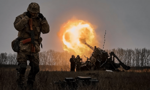 俄军下令一个不留！亚速营数十名元老被歼，普京态度大变